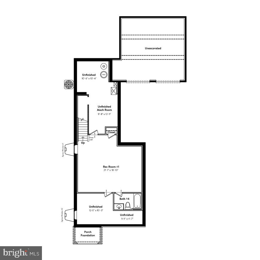 HERITAGE AT MARSHALL - Residential