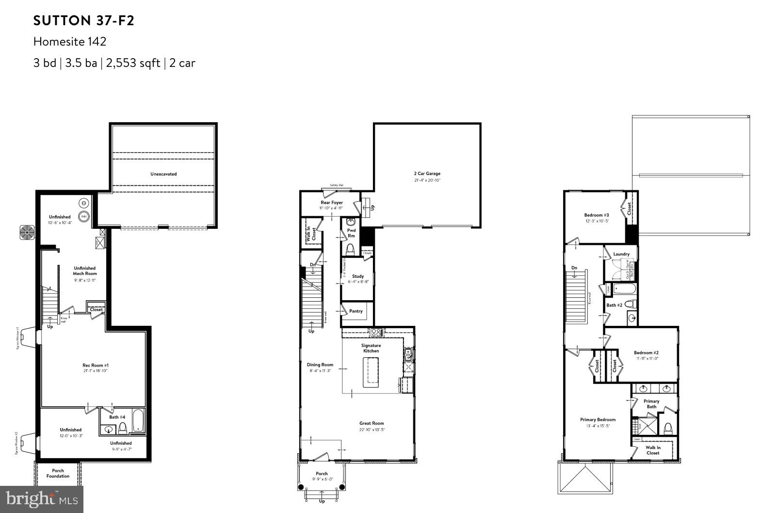 HERITAGE AT MARSHALL - Residential