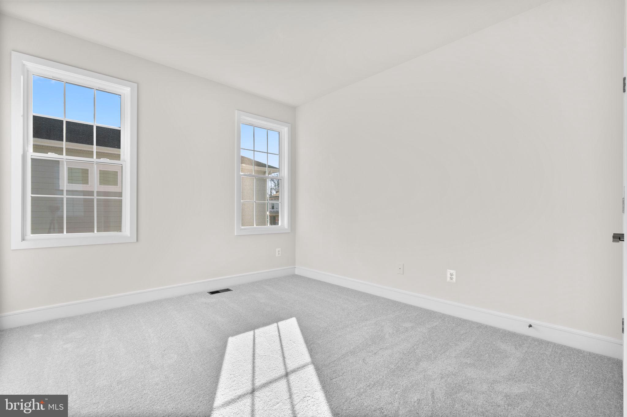 HERITAGE AT MARSHALL - Residential