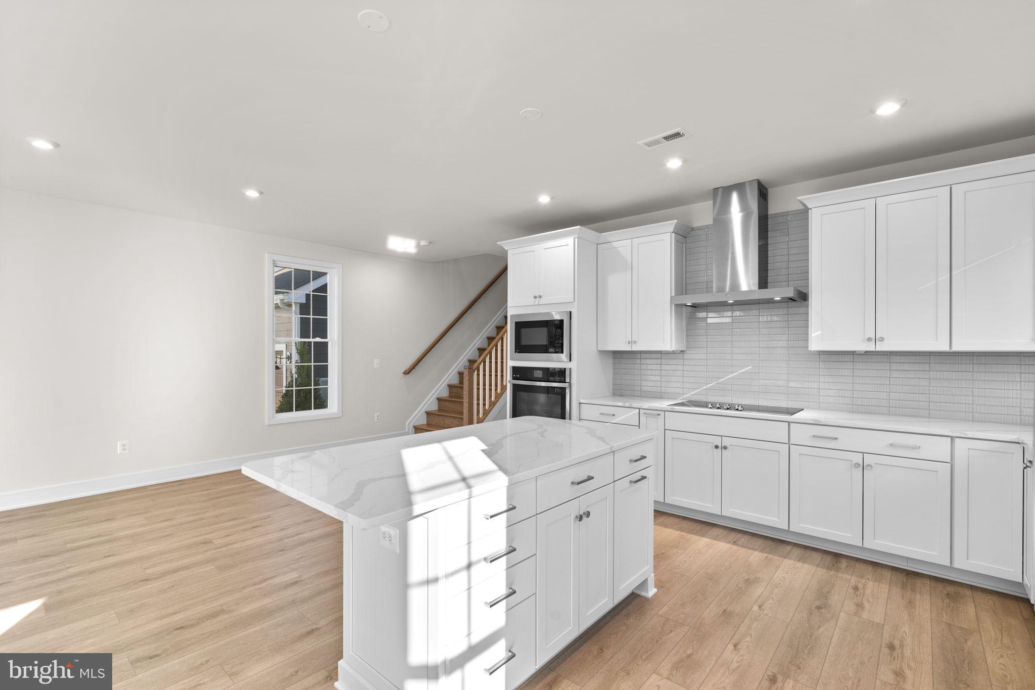 HERITAGE AT MARSHALL - Residential