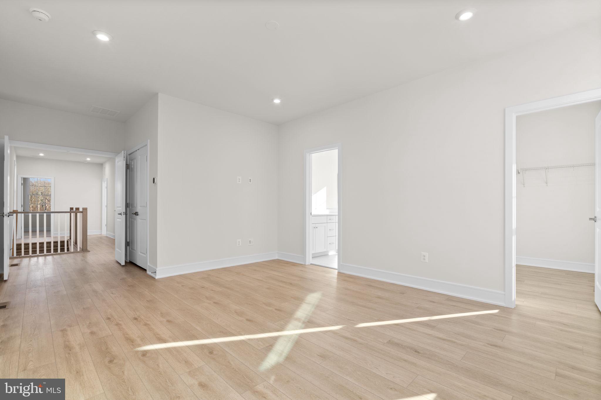 HERITAGE AT MARSHALL - Residential