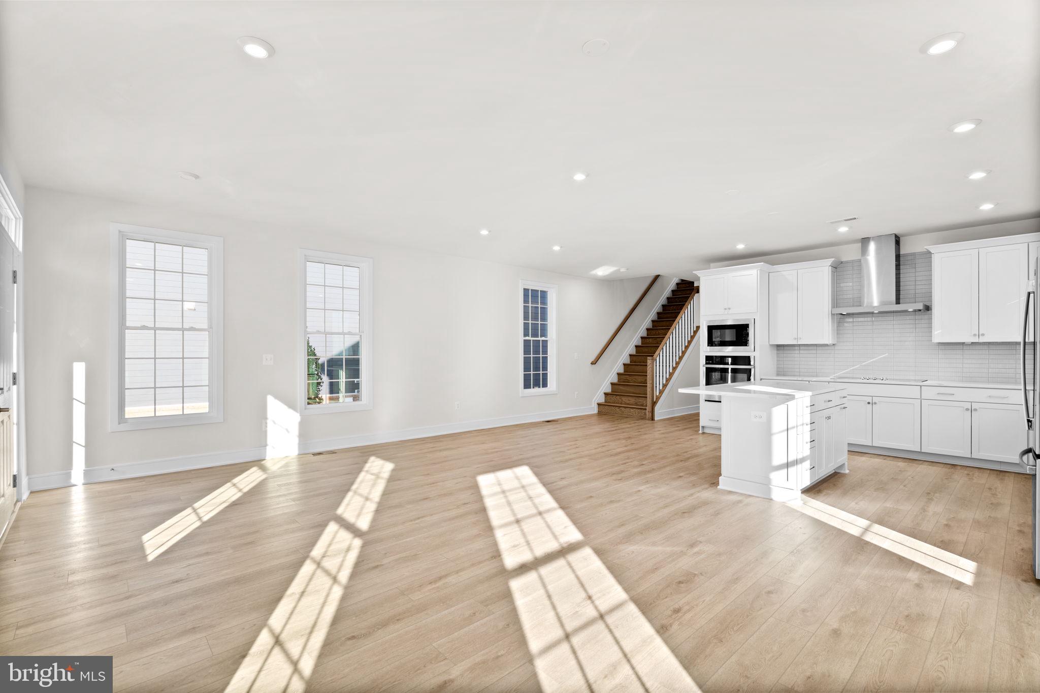 HERITAGE AT MARSHALL - Residential