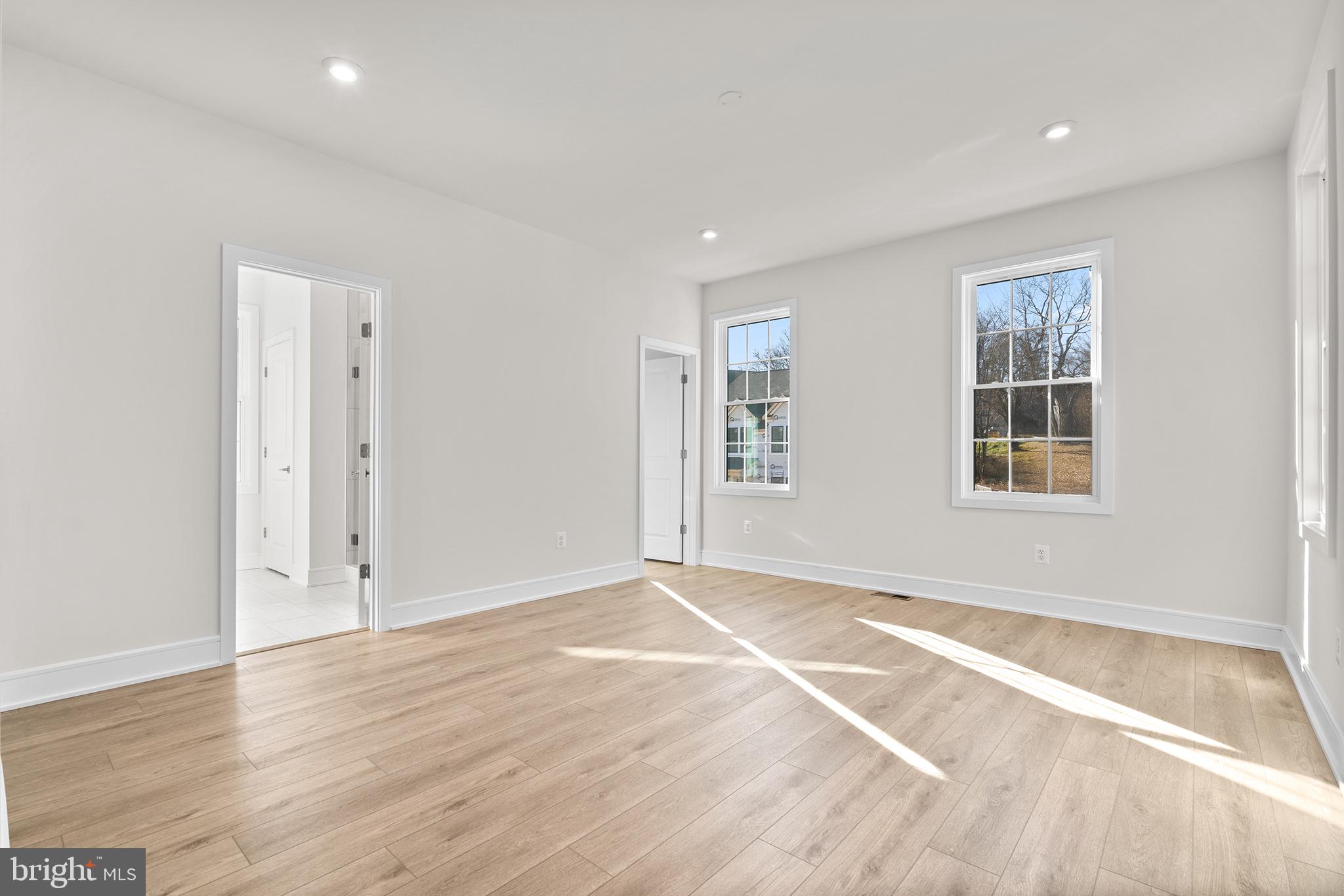 HERITAGE AT MARSHALL - Residential