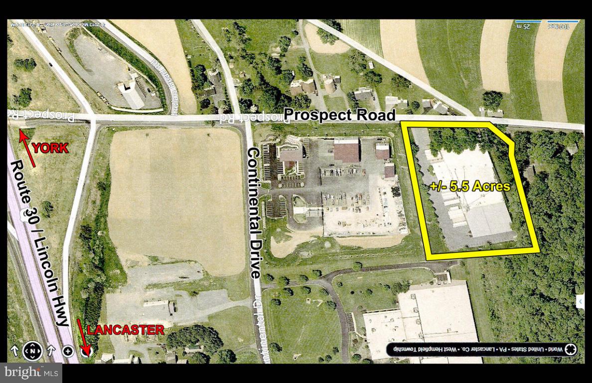 Original building constructed in 1969. Office area added in 1995 and warehouse added in 1998.