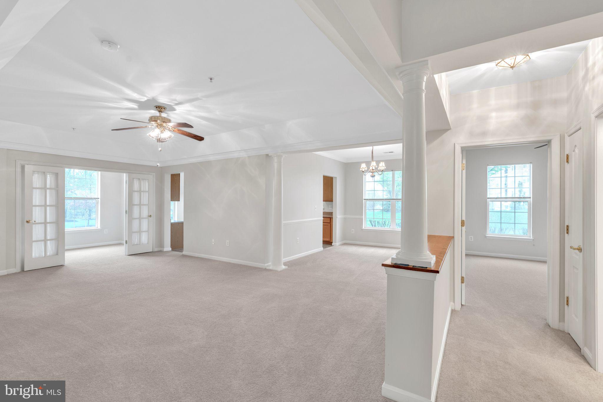 CEDAR RIDGE - Residential