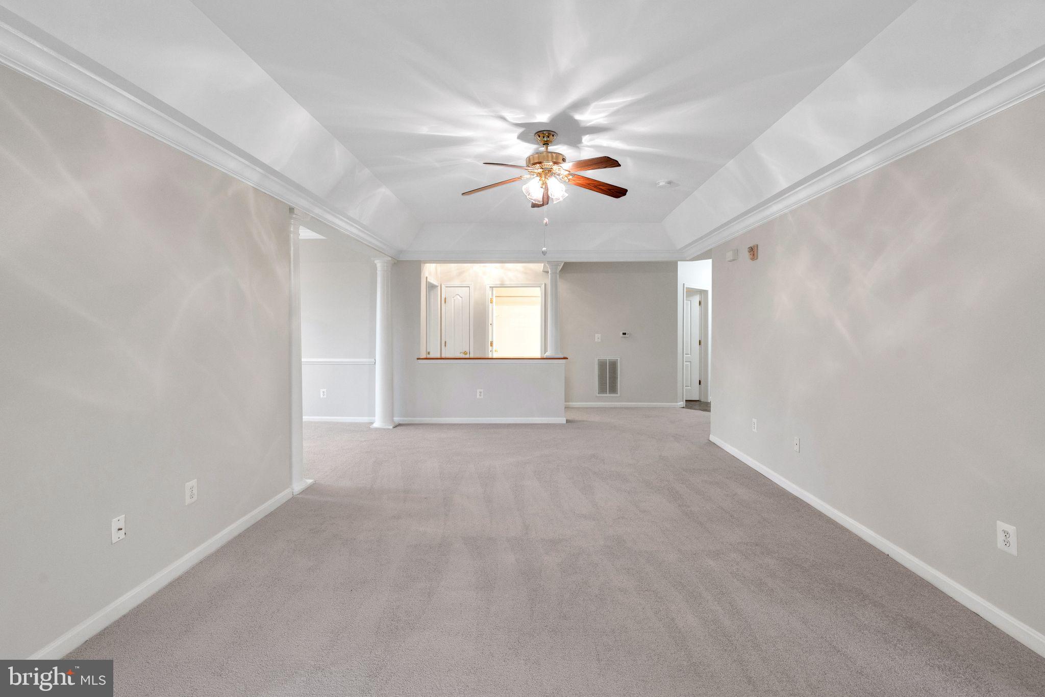 CEDAR RIDGE - Residential