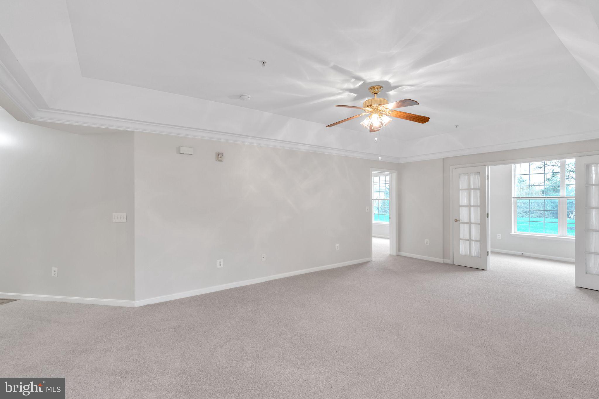 CEDAR RIDGE - Residential