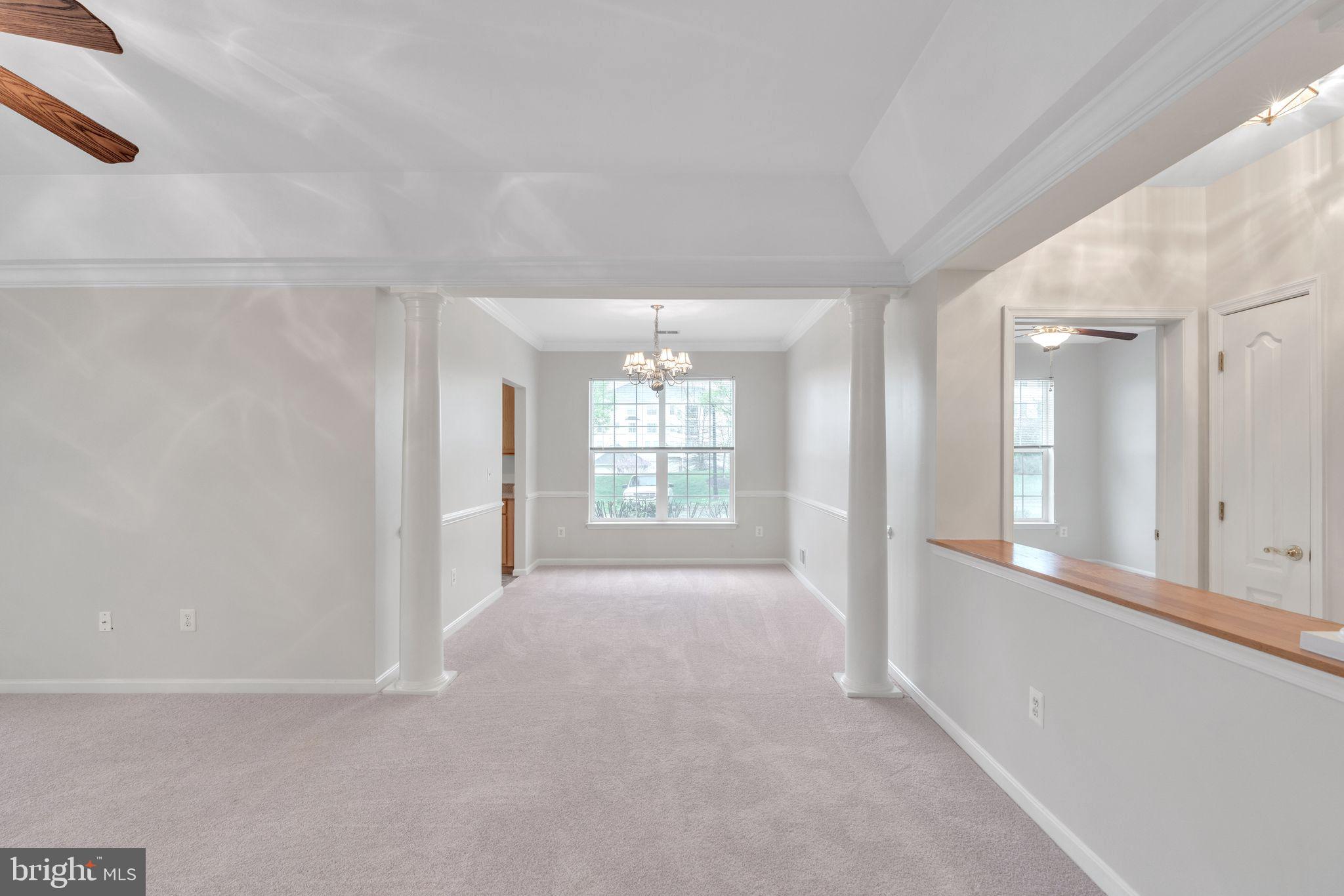 CEDAR RIDGE - Residential