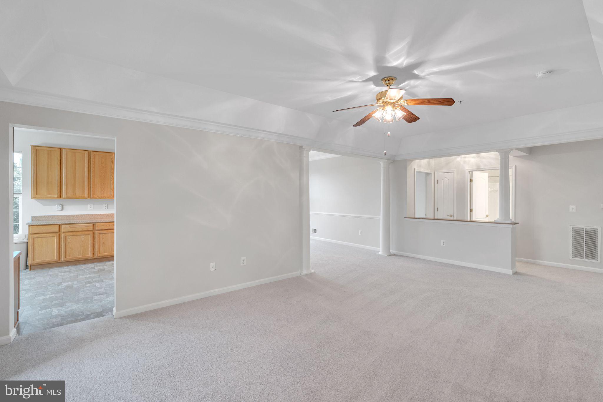 CEDAR RIDGE - Residential