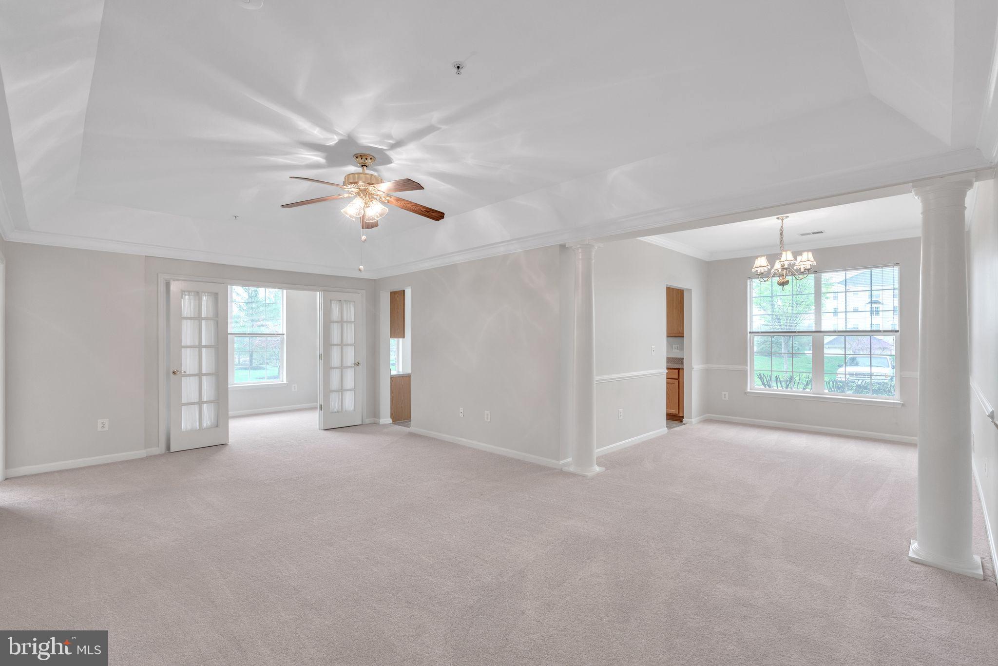 CEDAR RIDGE - Residential