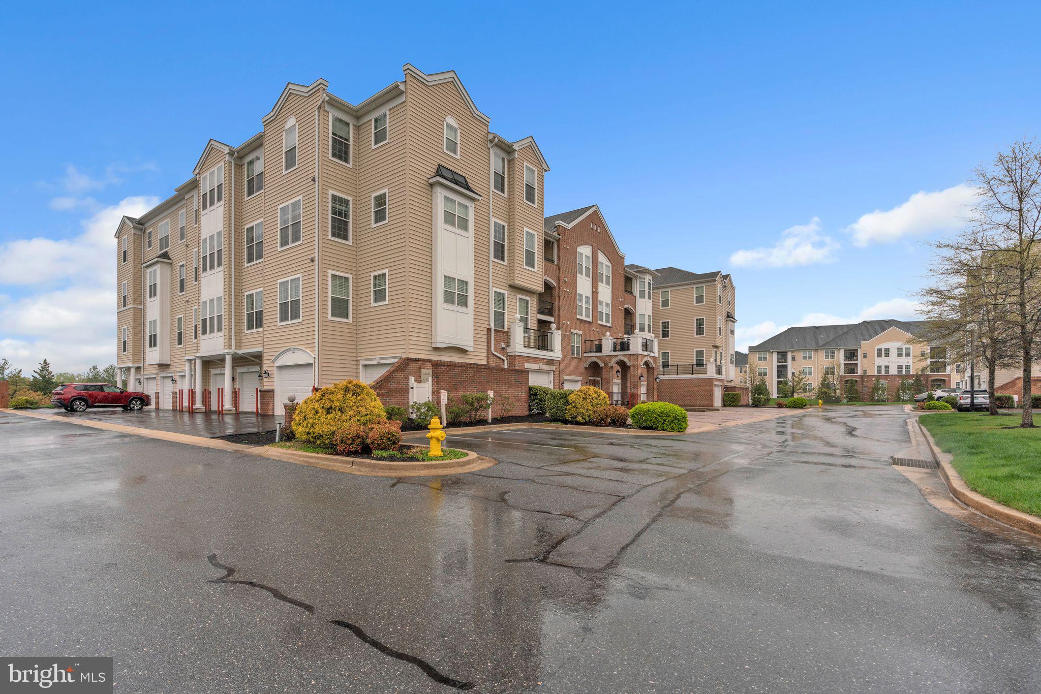 CEDAR RIDGE - Residential