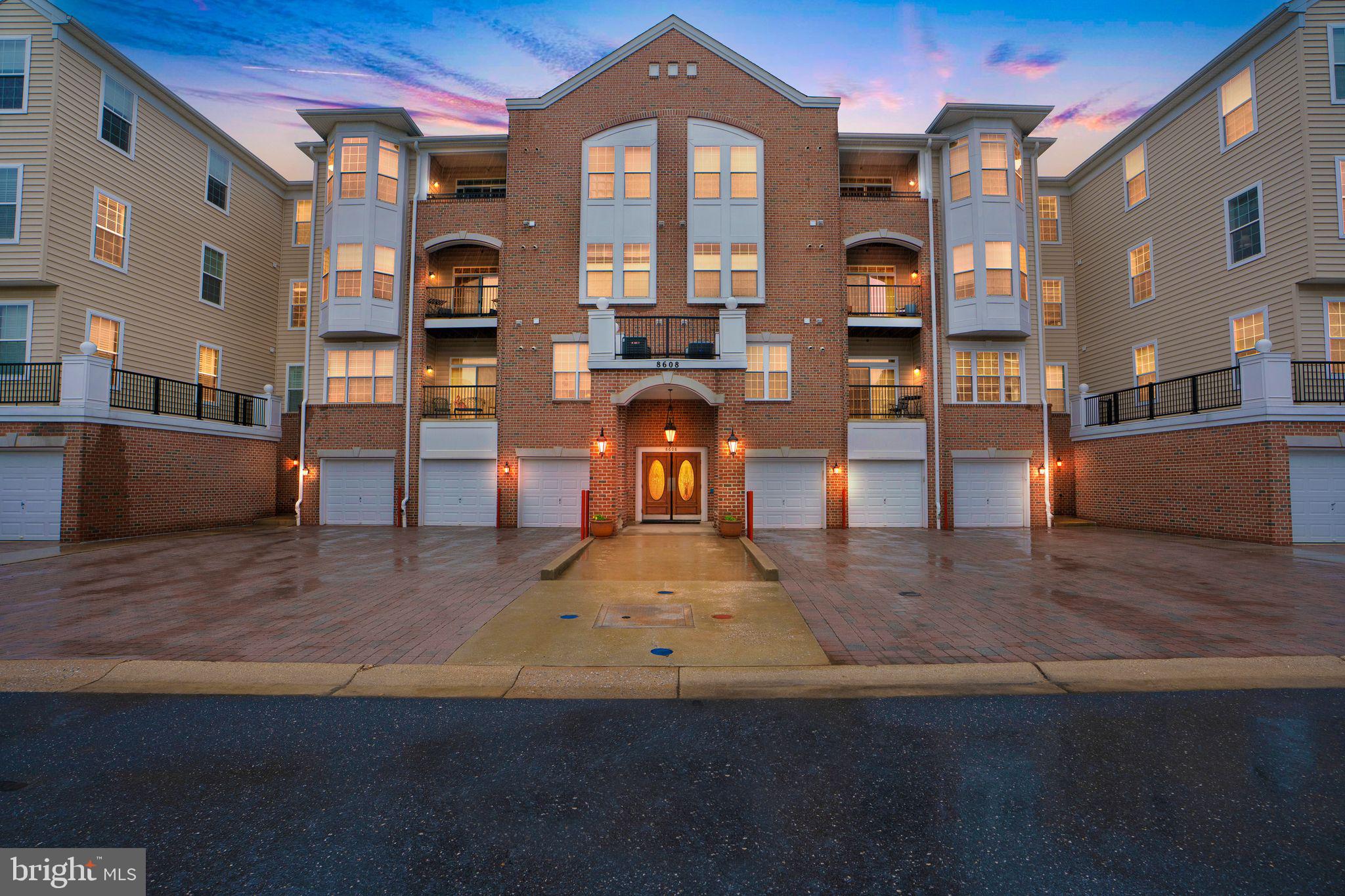 CEDAR RIDGE - Residential