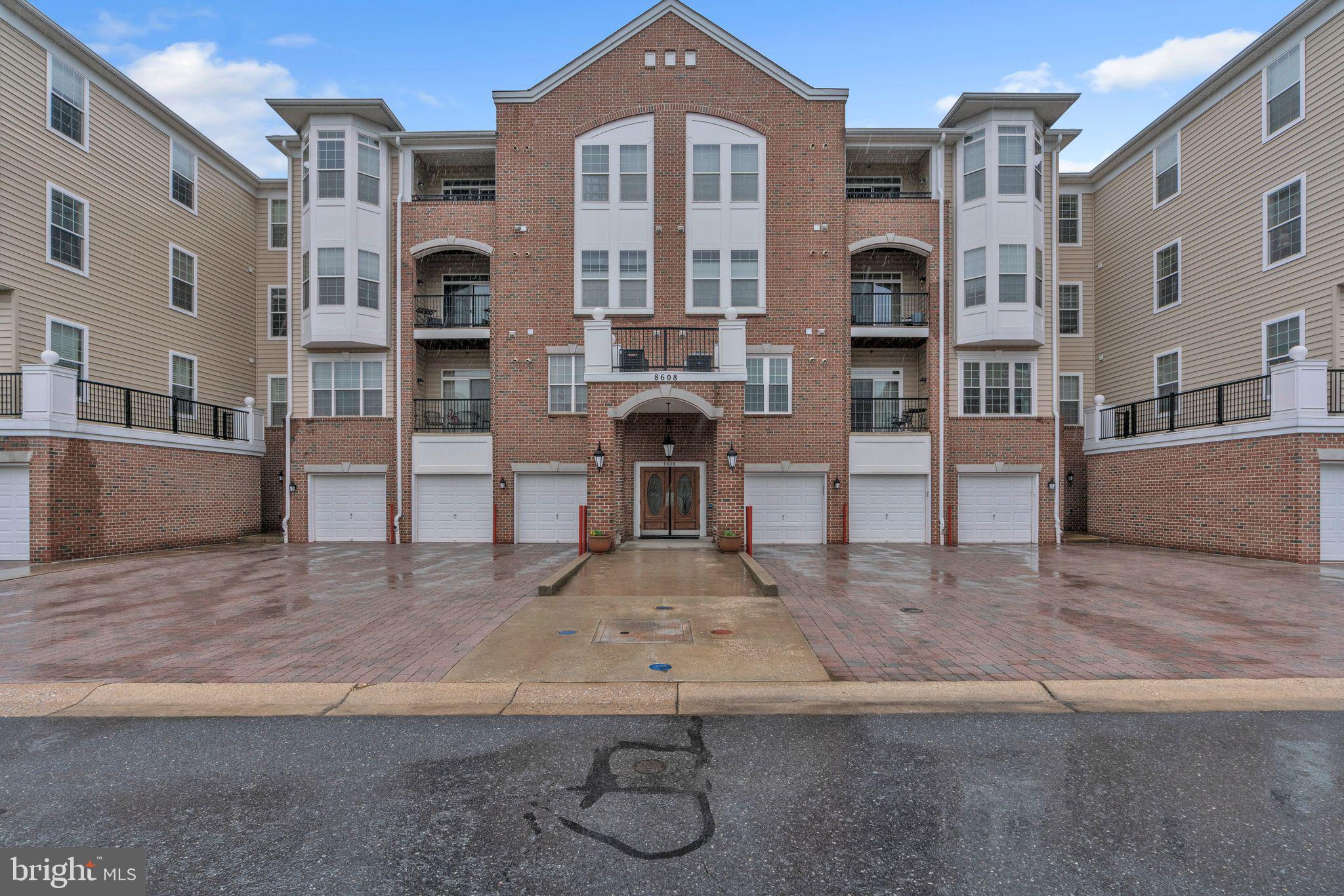 CEDAR RIDGE - Residential