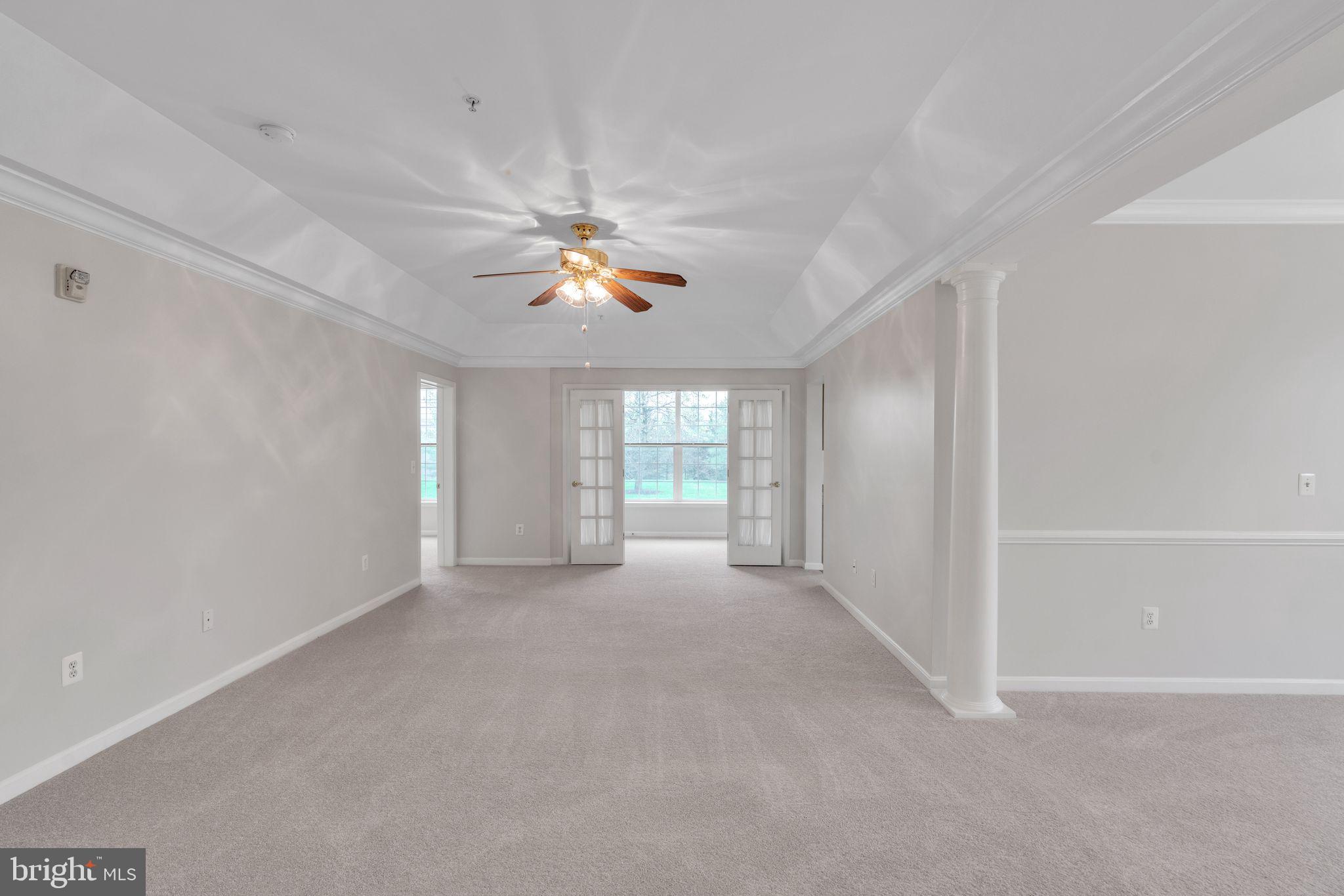 CEDAR RIDGE - Residential