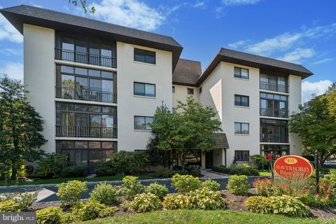 Condo For Sale - 432 Montgomery Avenue #401<br/> HAVERFORD, PA 19041