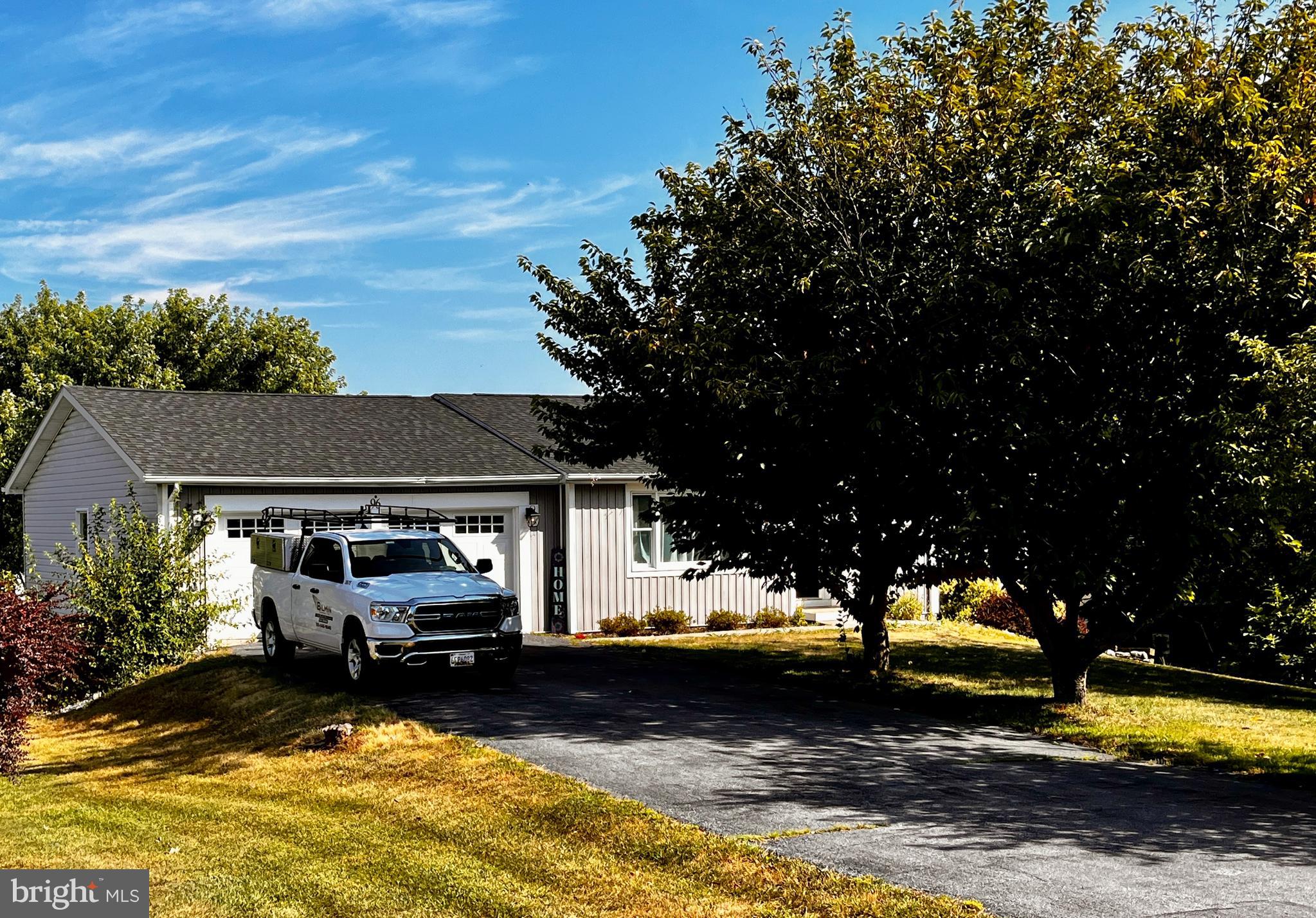 MOUNTAIN VIEW ACRES - Residential