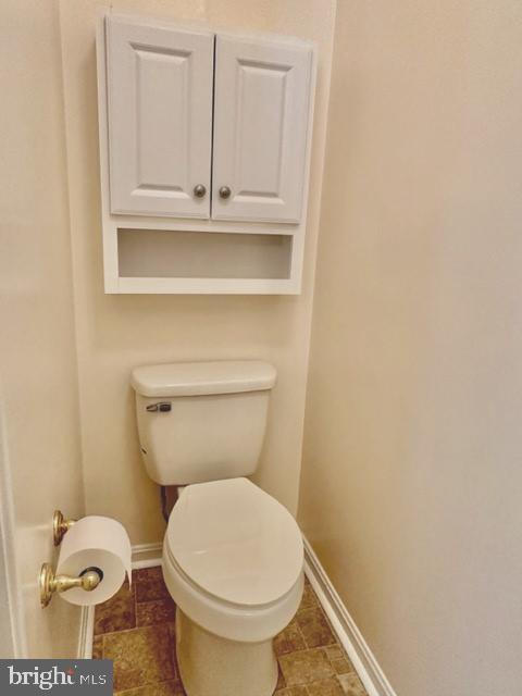 WICOMICO SHORES - Residential Lease