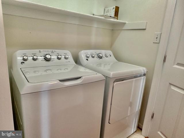 WICOMICO SHORES - Residential Lease