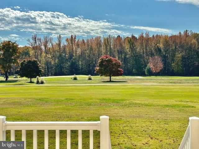 WICOMICO SHORES - Residential Lease