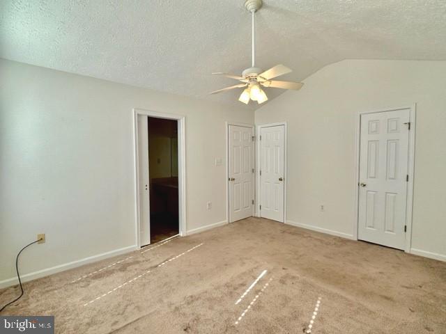 WICOMICO SHORES - Residential Lease