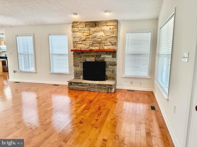 WICOMICO SHORES - Residential Lease