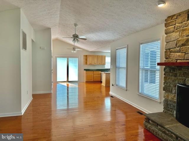 WICOMICO SHORES - Residential Lease