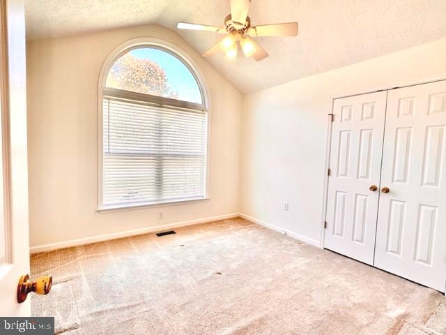 WICOMICO SHORES - Residential Lease