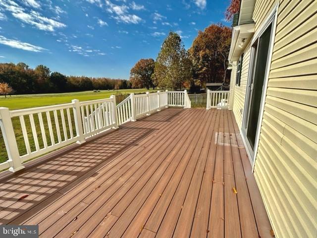 WICOMICO SHORES - Residential Lease