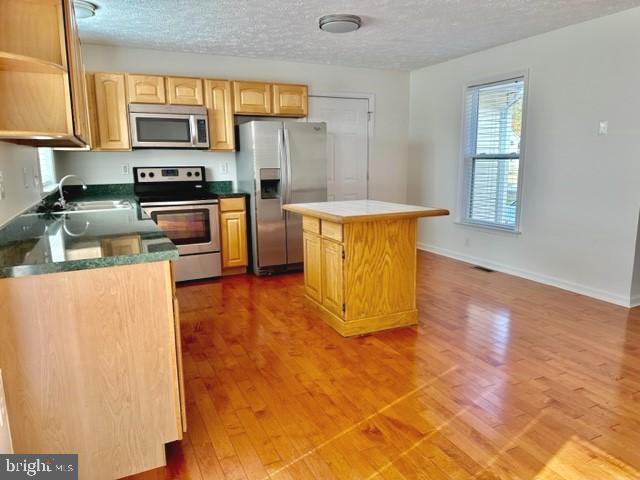 WICOMICO SHORES - Residential Lease