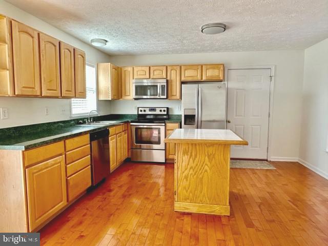 WICOMICO SHORES - Residential Lease