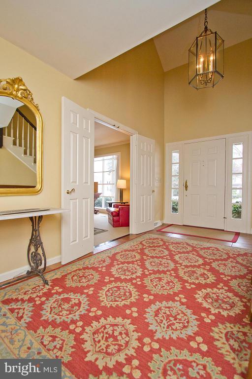 SCHOOL LANE HILLS - Residential