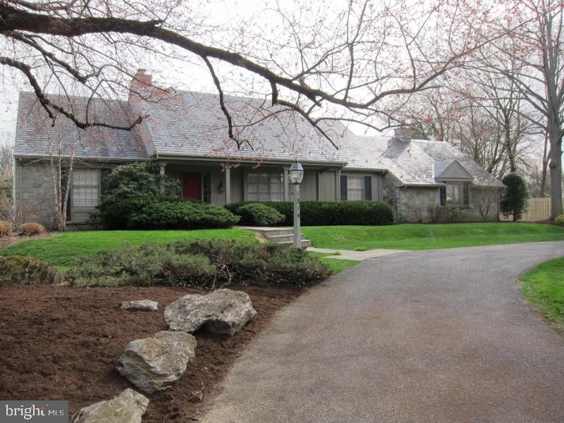 SCHOOL LANE HILLS - Residential