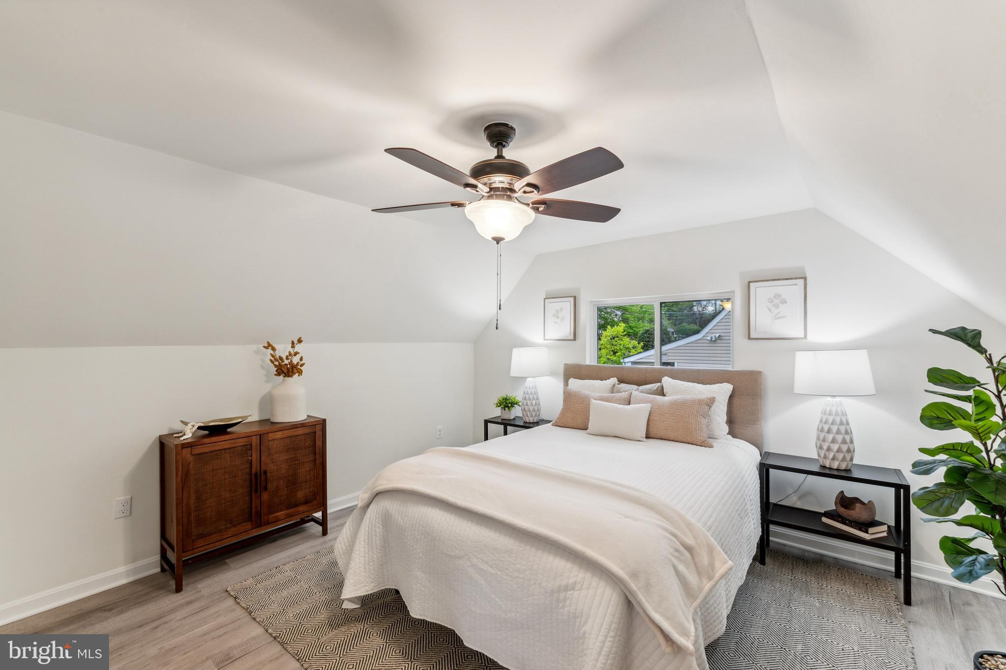 FAIR HAVEN - Residential