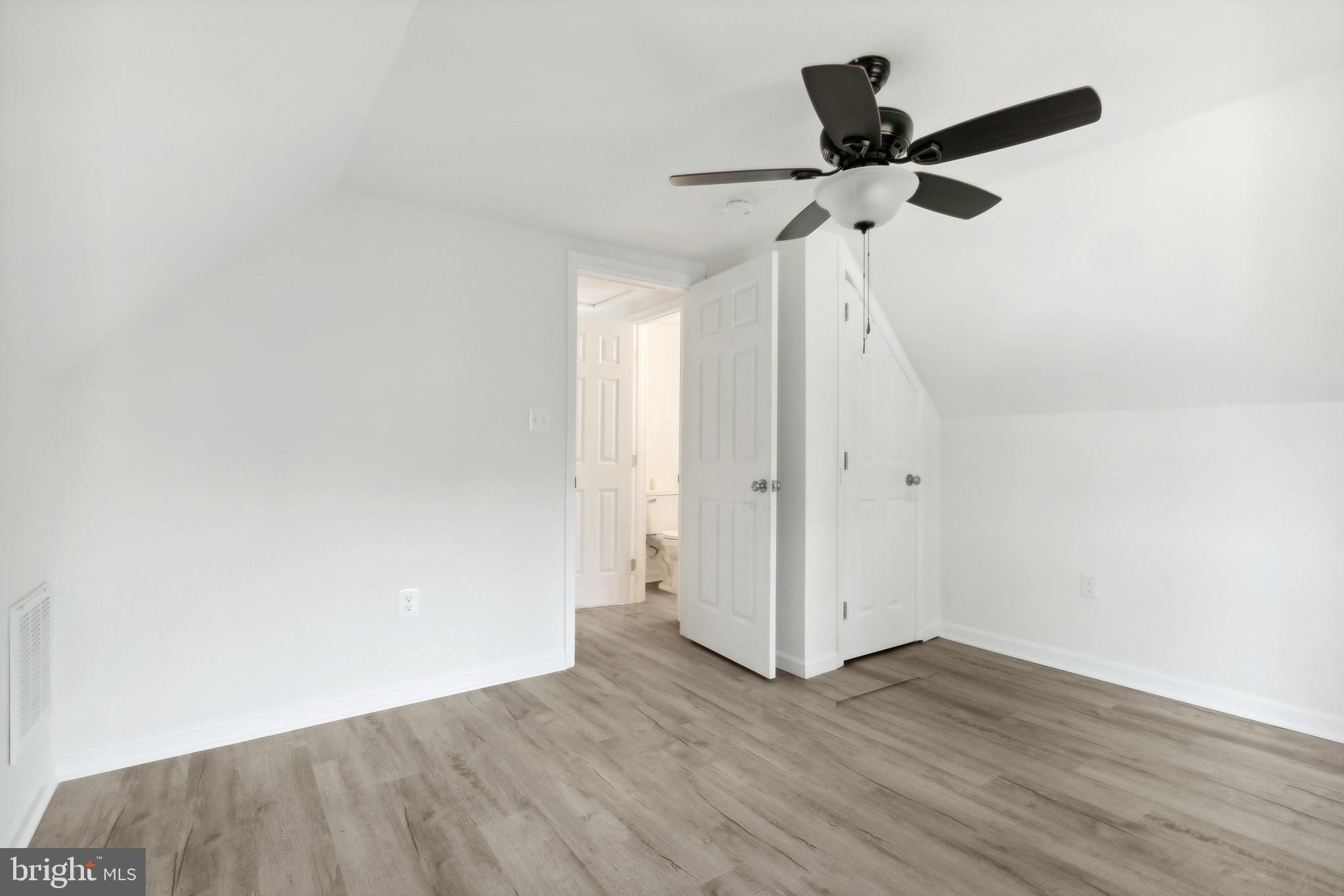 FAIR HAVEN - Residential