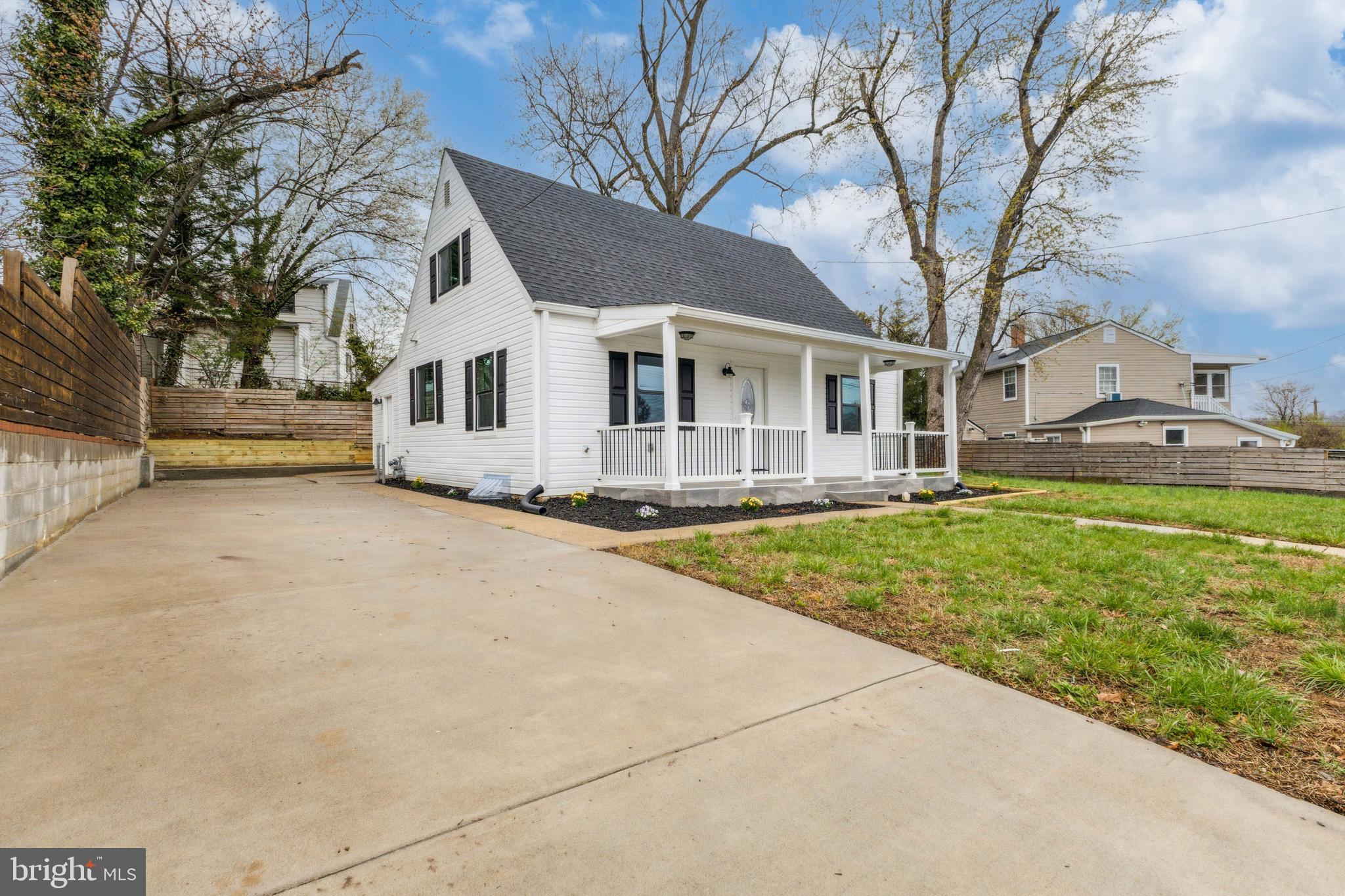 FAIR HAVEN - Residential