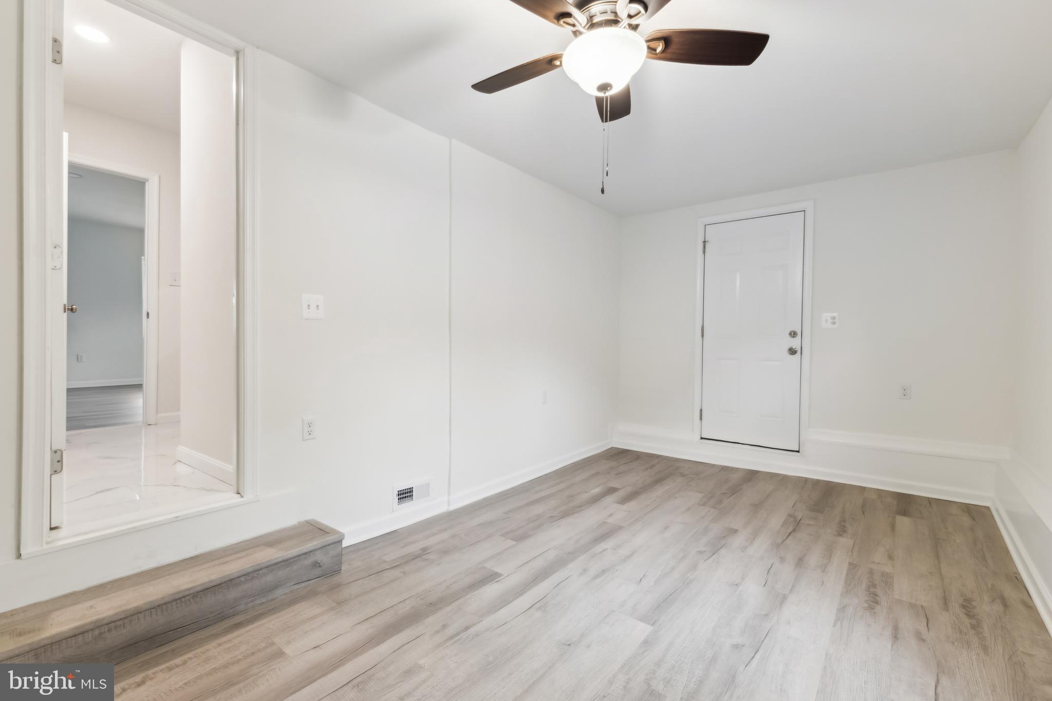 FAIR HAVEN - Residential