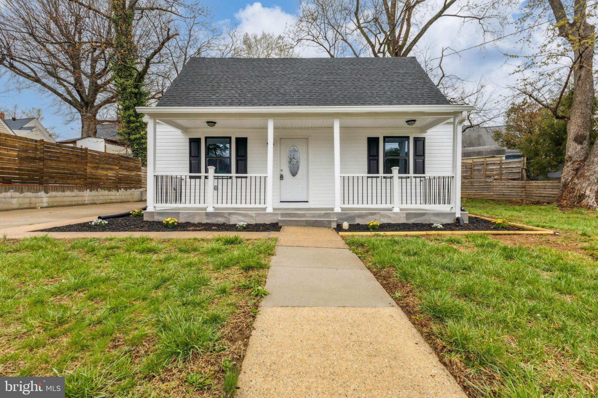 FAIR HAVEN - Residential