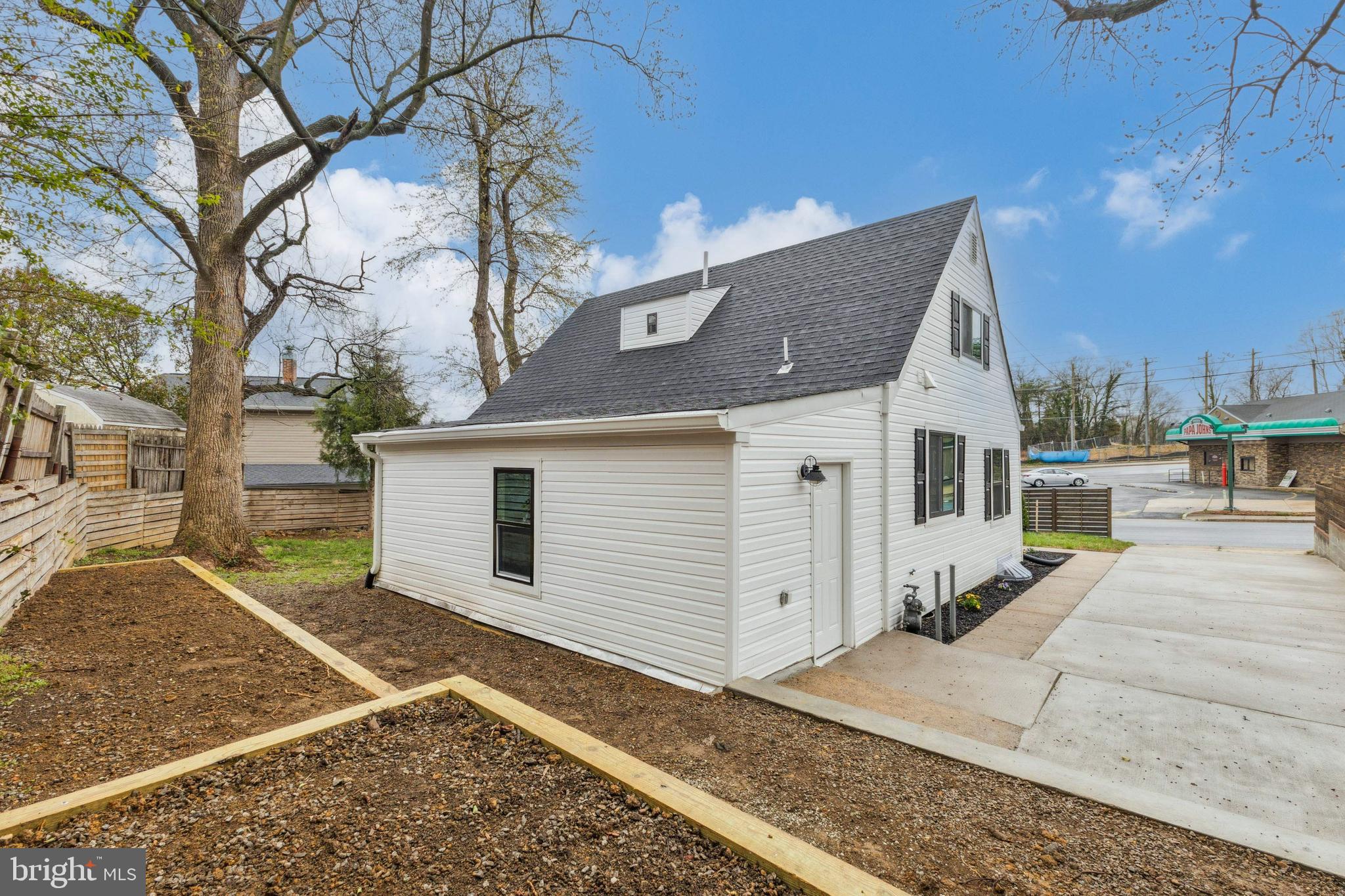 FAIR HAVEN - Residential