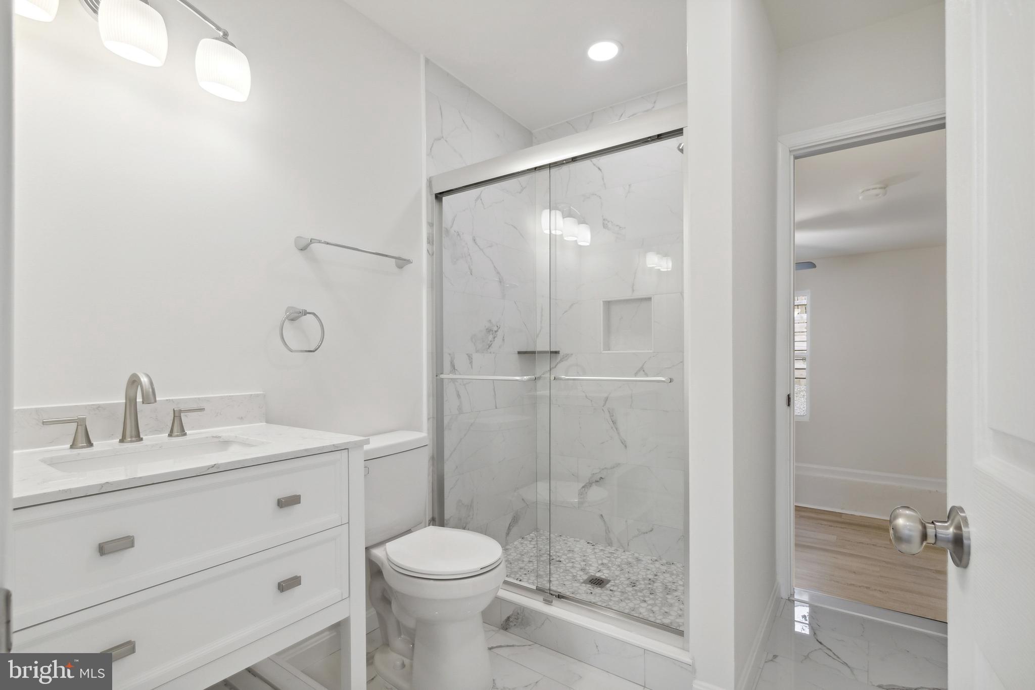 FAIR HAVEN - Residential