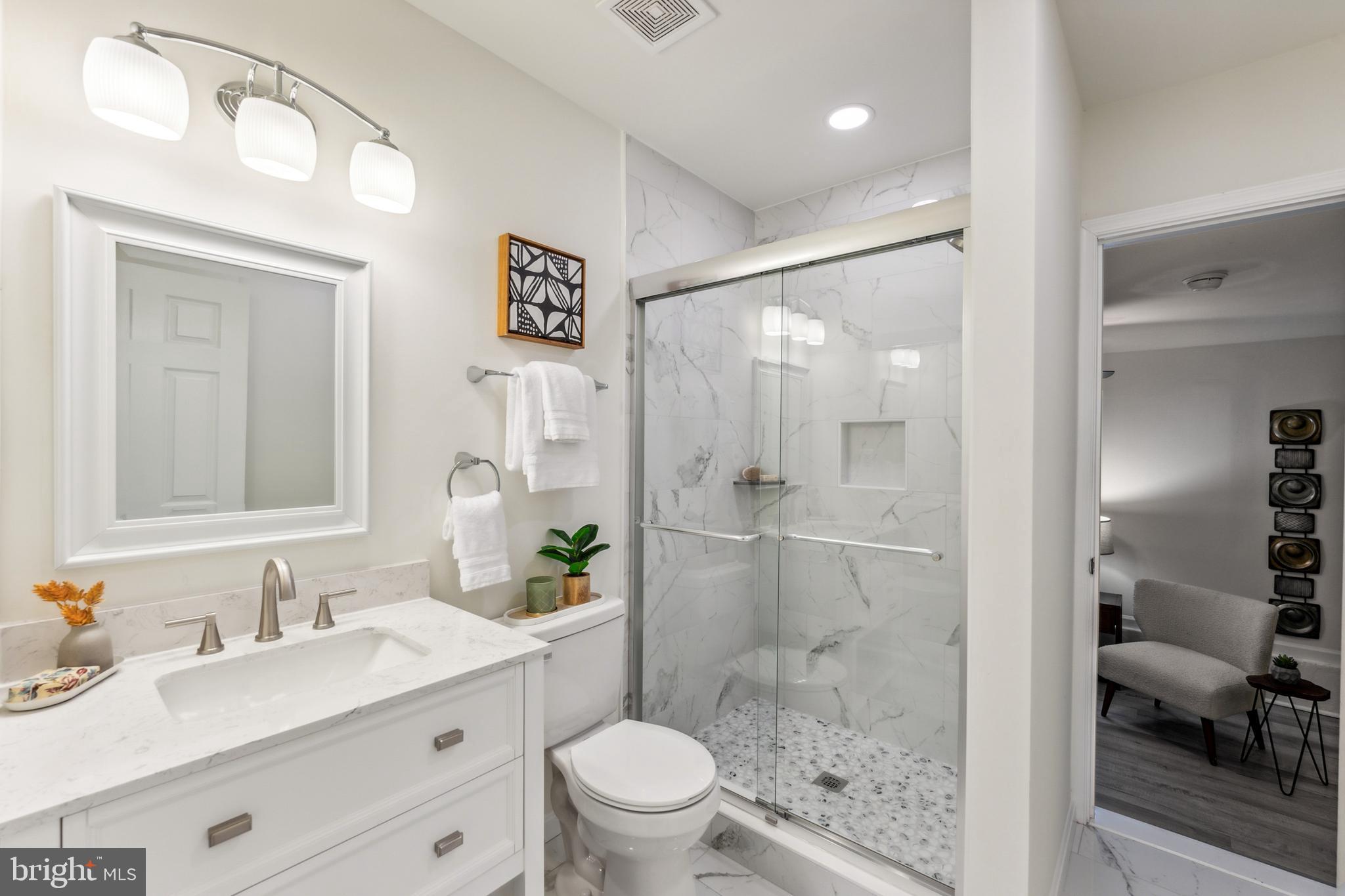 FAIR HAVEN - Residential