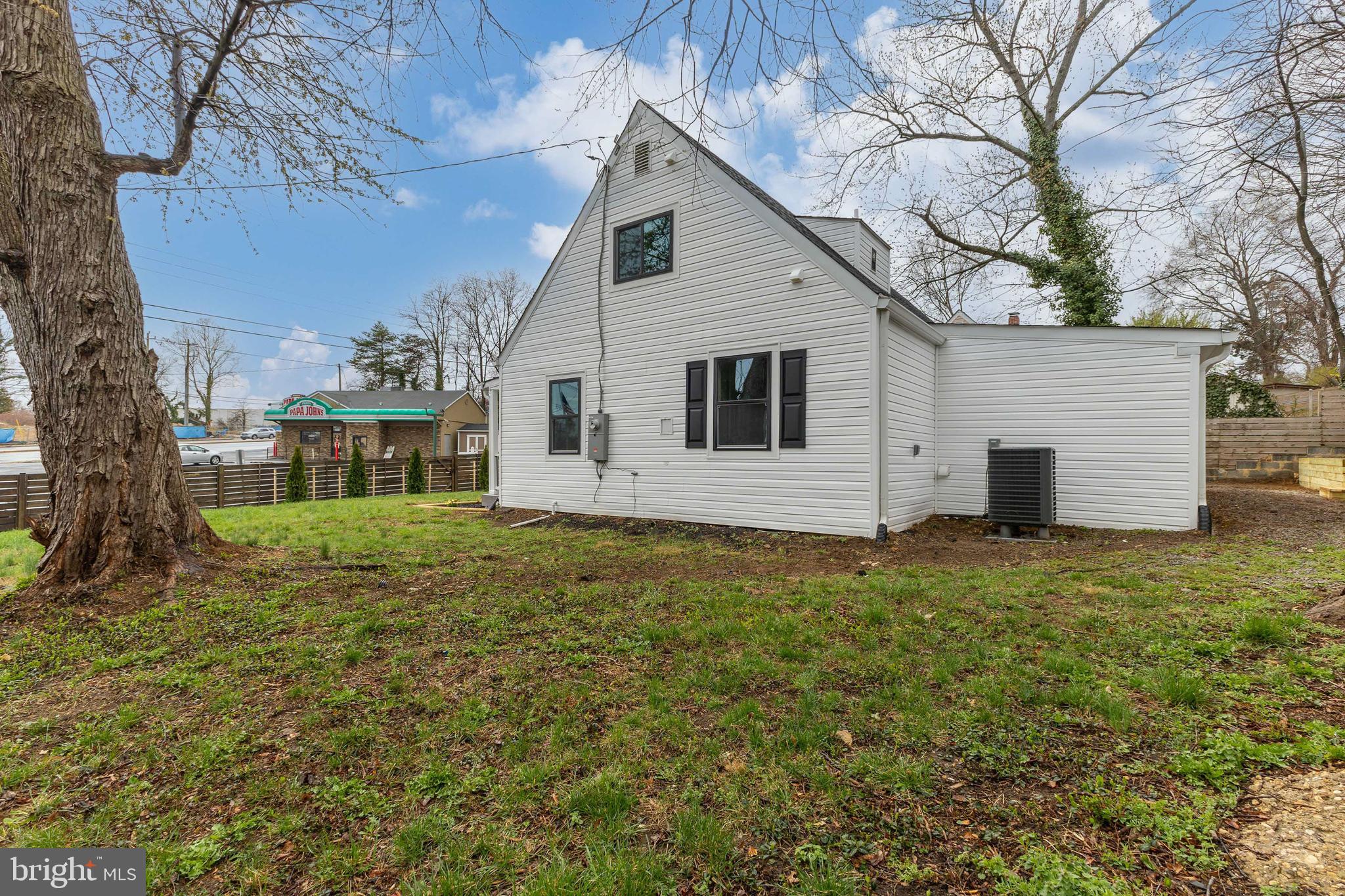 FAIR HAVEN - Residential