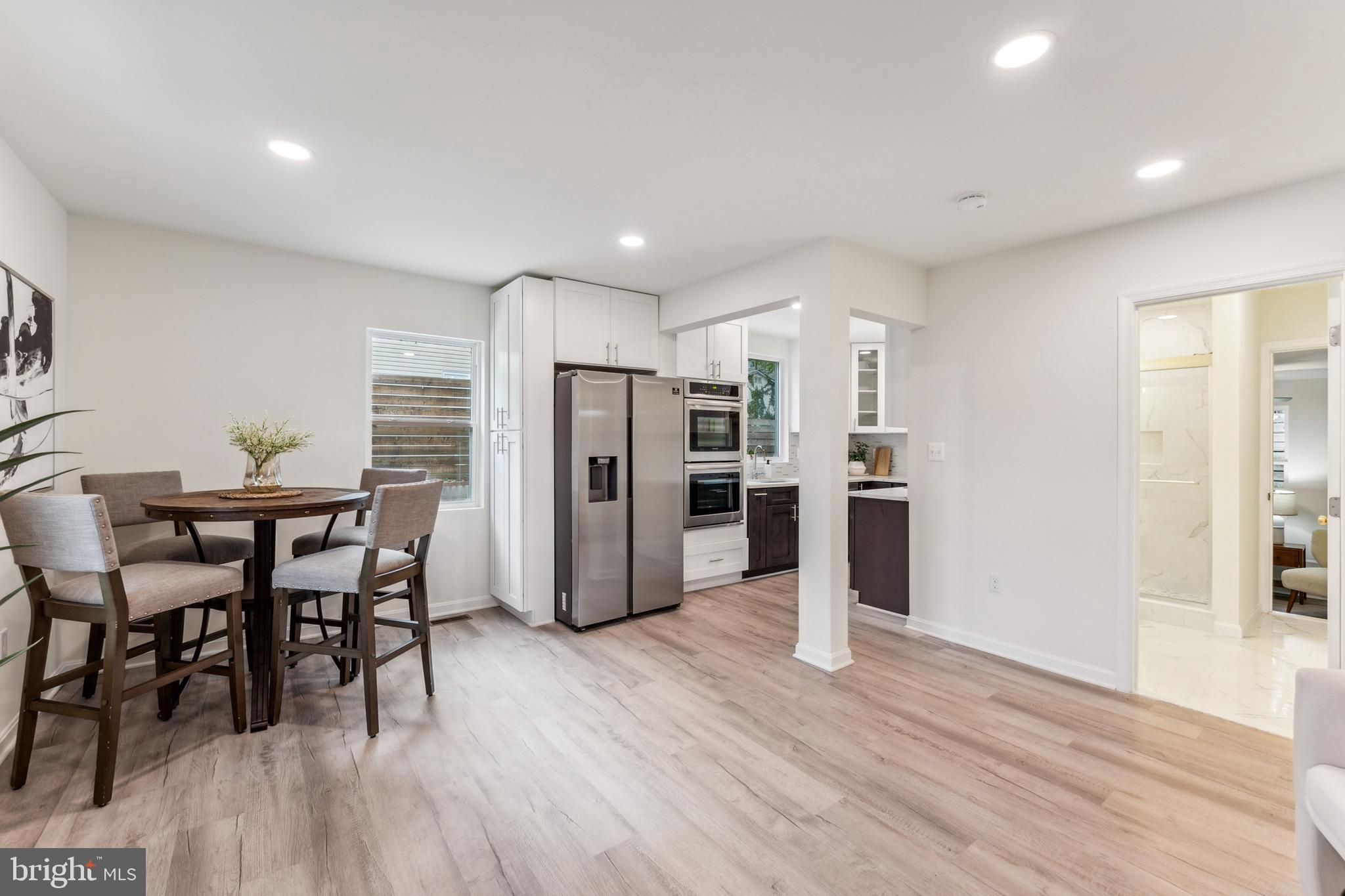 FAIR HAVEN - Residential