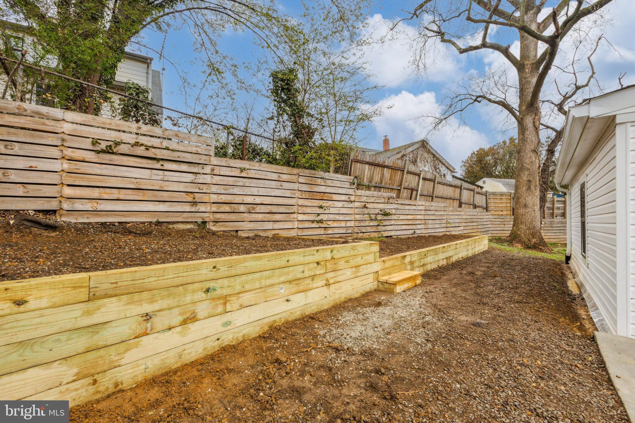 FAIR HAVEN - Residential