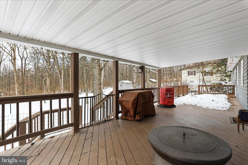 Photo of 9654 Circle Drive, CHAMBERSBURG, PA 17201 (MLS # PAFL2032648)