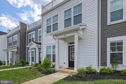243 Lake Front Drive, Mineral, VA MLS: VALA2007090