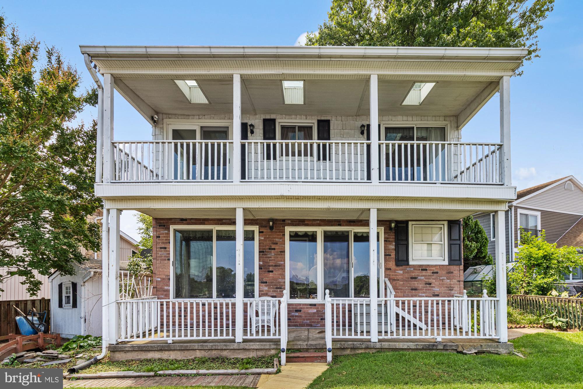 8350 BEAR CREEK DRIVE