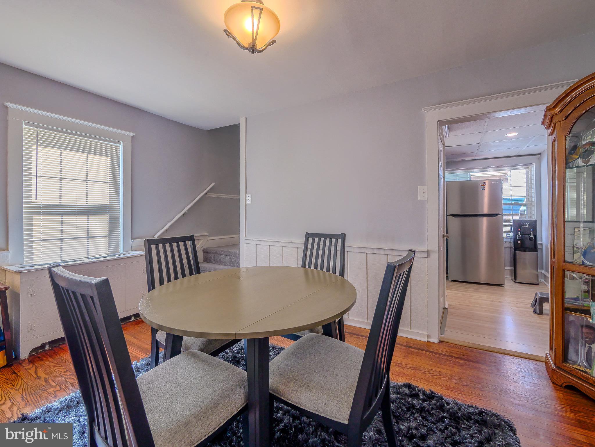 FOLCROFT - Residential