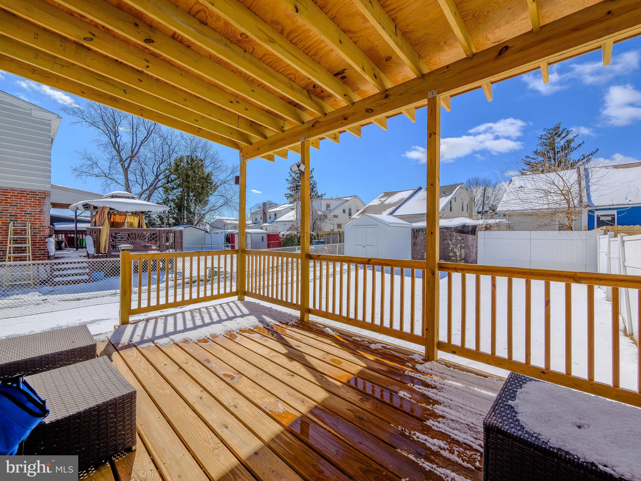 FOLCROFT - Residential