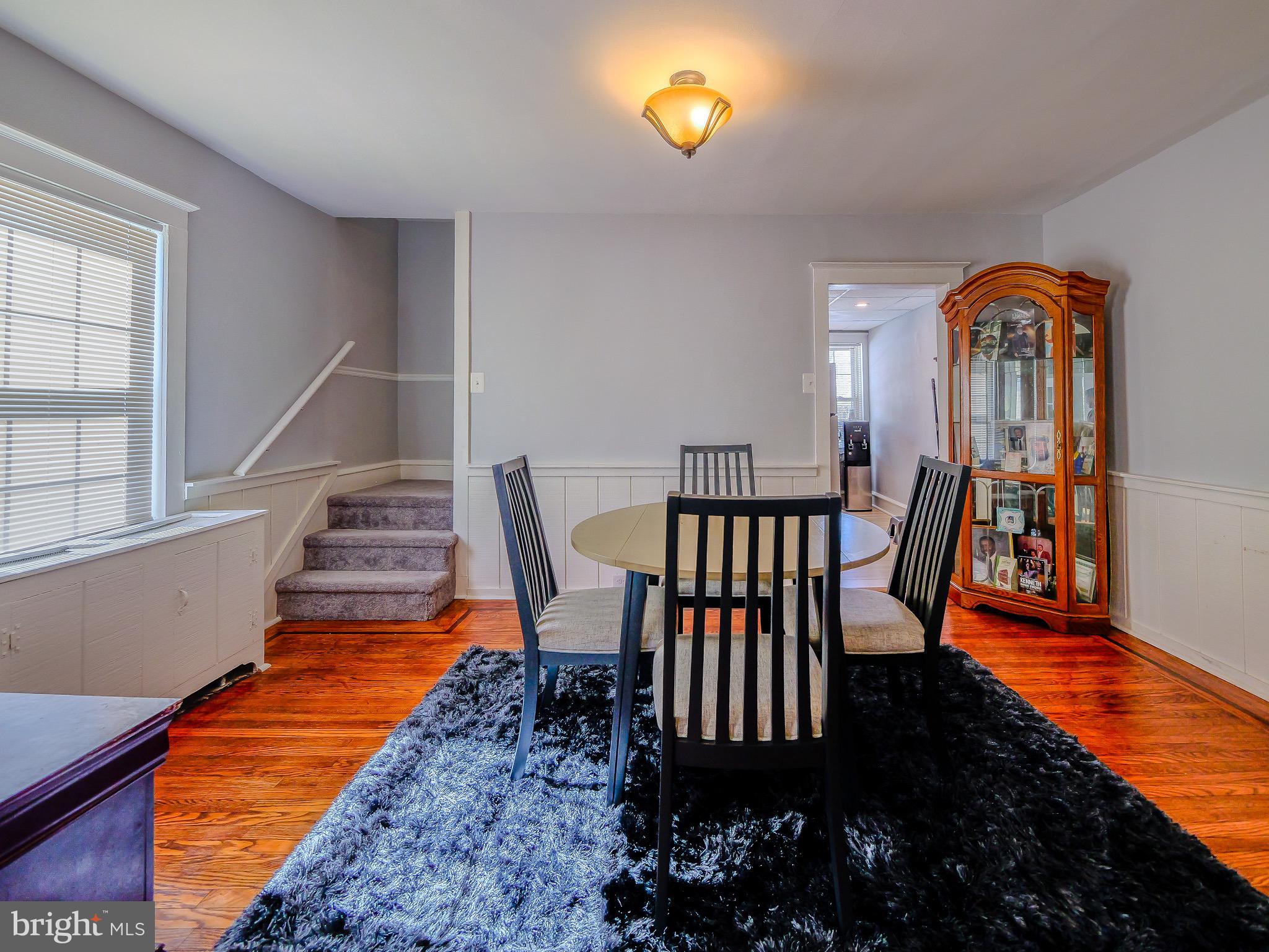 FOLCROFT - Residential