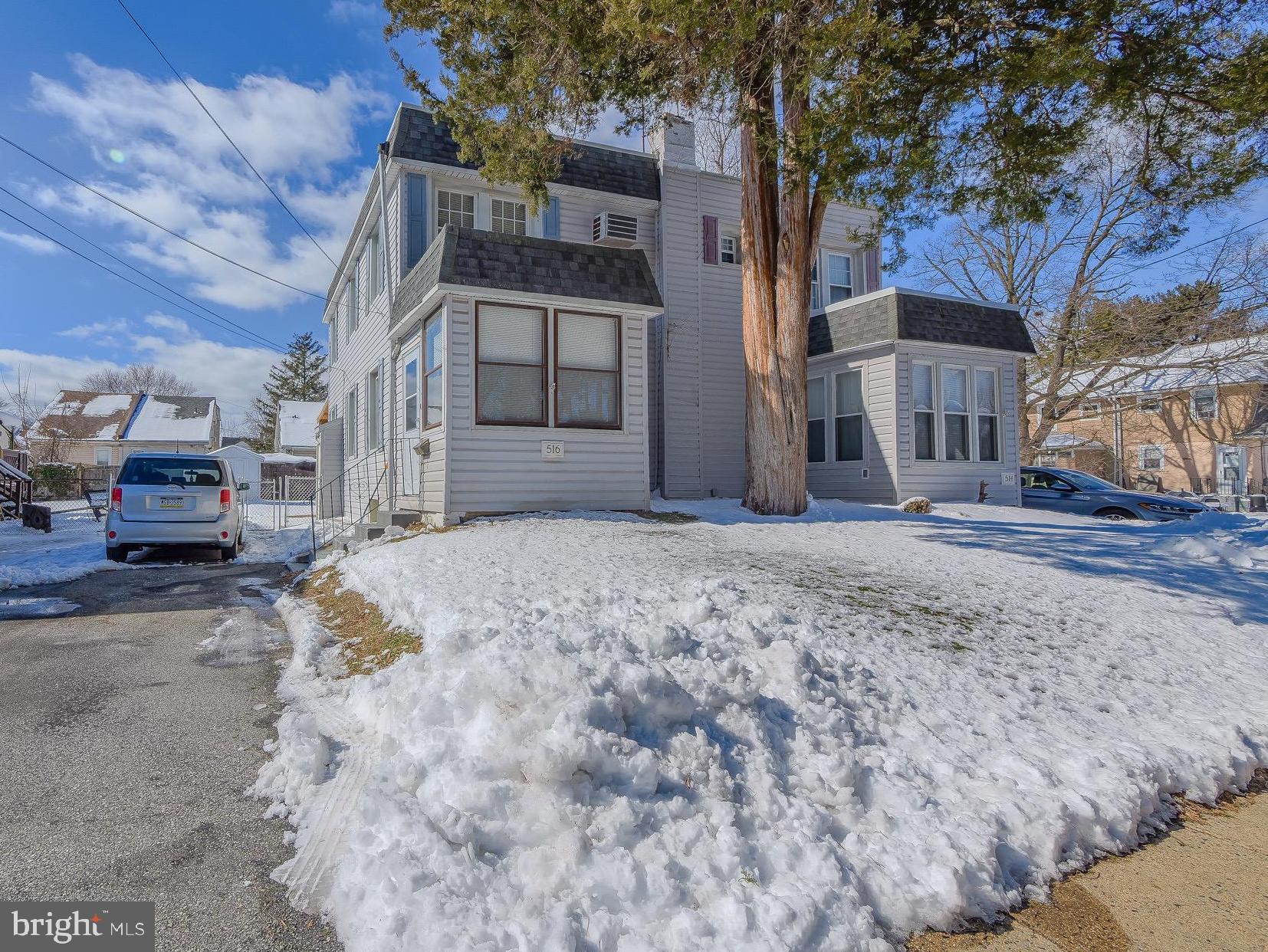 FOLCROFT - Residential